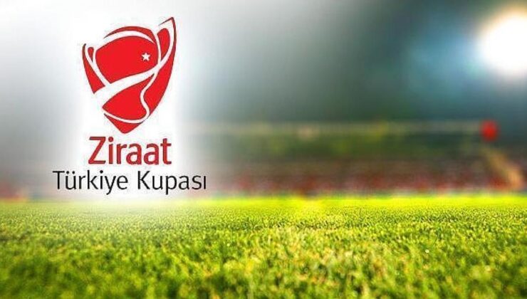 Ziraat Türkiye Kupası Çeyrek Final Heyecanı Başlıyor: Fenerbahçe ve Galatasaray Sahada!