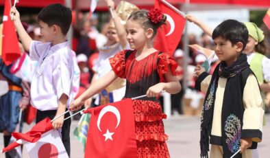 23 Nisan’ın Tarihi: Ulusal Egemenlik ve Çocuk Bayramı’nın Kökenleri ve Evrimi