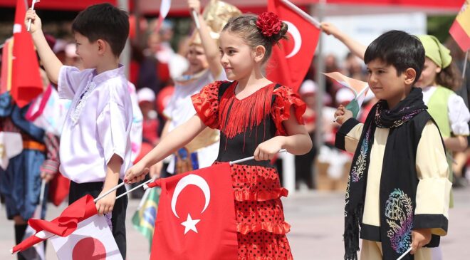 23 Nisan’ın Tarihi: Ulusal Egemenlik ve Çocuk Bayramı’nın Kökenleri ve Evrimi