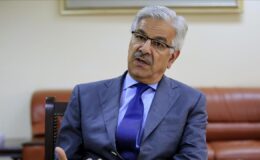 Pakistan Savunma Bakanı’ndan İsrail’e Şeytani Niteleme: Lübnan’da Soykırım İddiası
