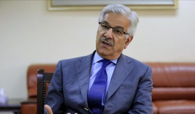 Pakistan Savunma Bakanı’ndan İsrail’e Şeytani Niteleme: Lübnan’da Soykırım İddiası