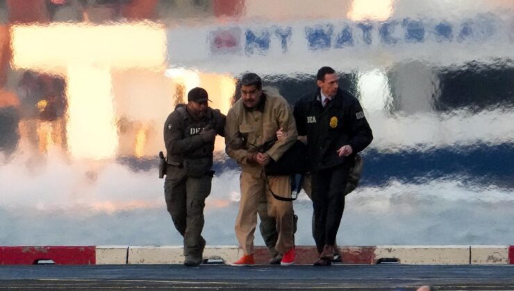 ABD Askeri, Maduro Operasyonu Üzerine Bahis Oynayarak 400 Bin Dolar Kazandı: İçeriden Öğrenenlerin Ticareti Suçlaması