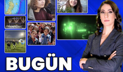 Günün Öne Çıkan Haberleri: Gülistan Doku Davasında Gelişmeler, Okul Saldırısı, ABD-İran Gerginliği ve Deprem