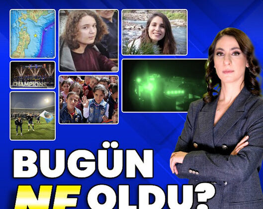 Günün Öne Çıkan Haberleri: Gülistan Doku Davasında Gelişmeler, Okul Saldırısı, ABD-İran Gerginliği ve Deprem