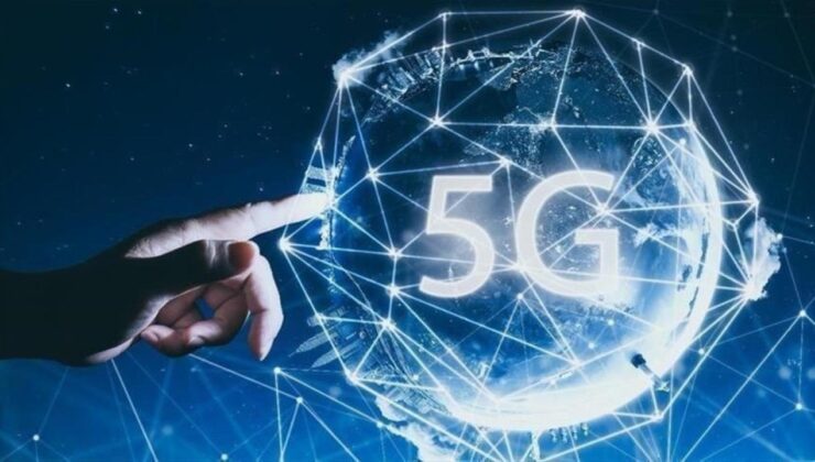 5G Türkiye’de Yükselişte: 21 Milyon Abone Yeni Nesil İletişim Teknolojisiyle Buluştu