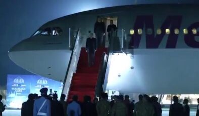 İran-ABD Müzakereleri İslamabad’da Başlıyor: Ateşkes ve 15 Günlük Hedef