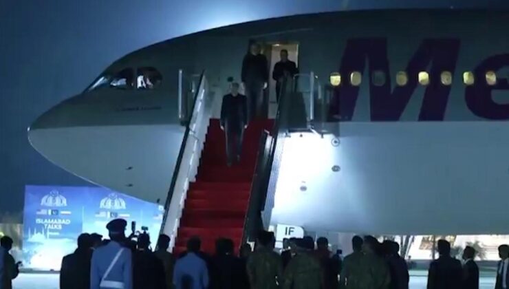 İran-ABD Müzakereleri İslamabad’da Başlıyor: Ateşkes ve 15 Günlük Hedef