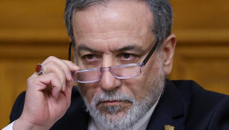 Arakçi’den Körfez’e Nükleer Felaket Uyarısı: ABD-İsrail Saldırıları ve Uluslararası Sessizlik