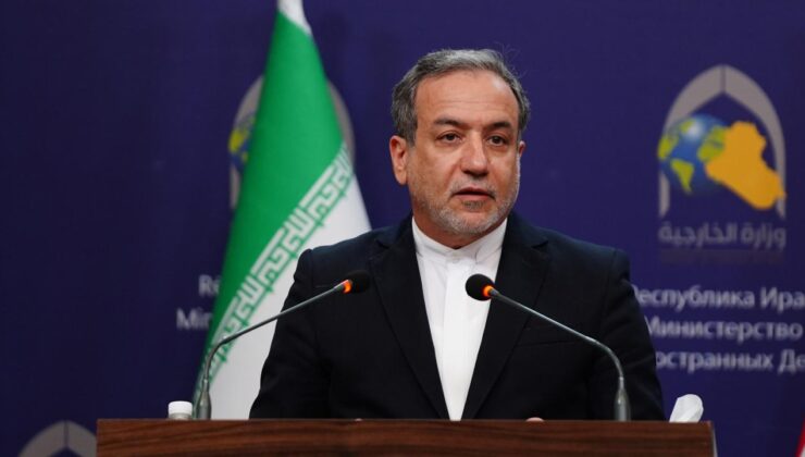 İran Dışişleri Bakanı Arakçi’den Rusya Ziyareti: Bölgesel İstişareler ve Müzakere Şartları