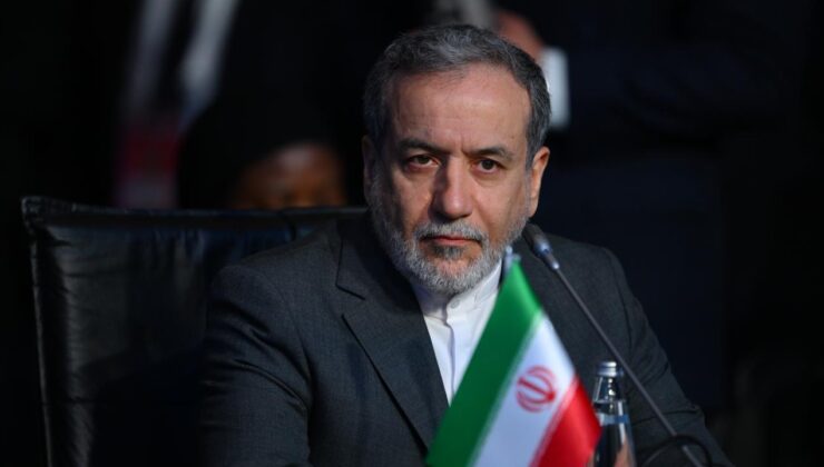 İran’dan ABD’ye Sert Tepki: Arakçi’den Saldırılara ‘Acziyet’ Vurgusu ve İtibar Eleştirisi