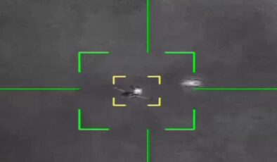 ABD’ye Darbe: İran Saldırıları Sonucu İki Savaş Uçağı Düştü, Kayıplar Artıyor