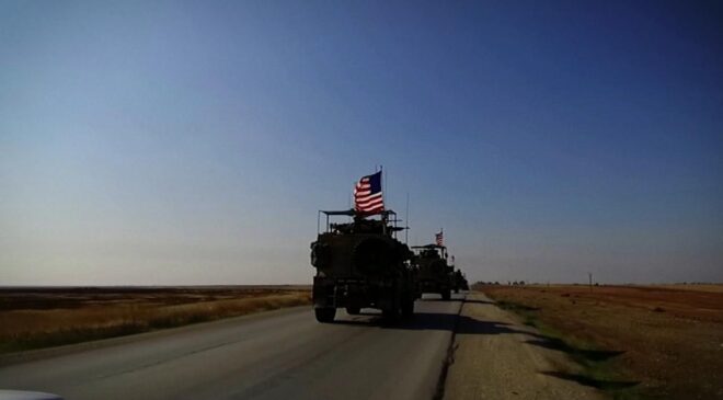 ABD’nin Füze Stoğu Alarm Veriyor: Ukrayna Savaşı Sonrası Gizli Silah Rezervleri Tükeniyor