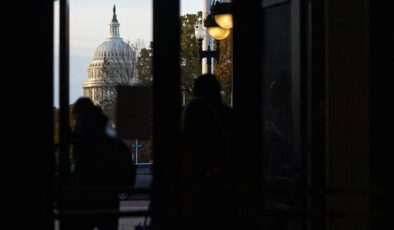 ABD Dış Politikasında Yeni Bir Dönem mi? Anket, Amerikalıların Çoğunluğunun Farklı Bir Görüşte Olduğunu Gösteriyor