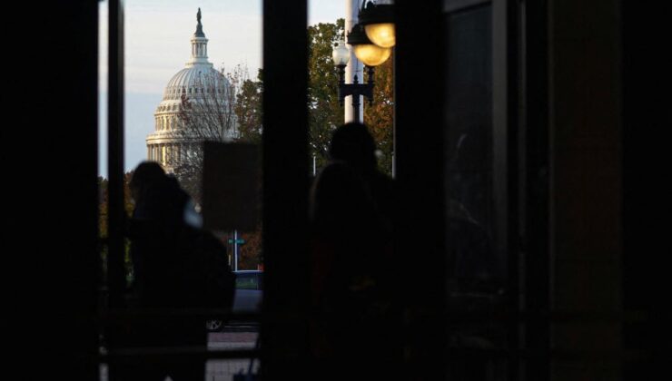 ABD Dış Politikasında Yeni Bir Dönem mi? Anket, Amerikalıların Çoğunluğunun Farklı Bir Görüşte Olduğunu Gösteriyor