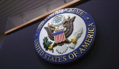 ABD, İsrail ve Lübnan Arasındaki Ateşkes Müzakereleri İçin Washington’da Bir Araya Geliyor