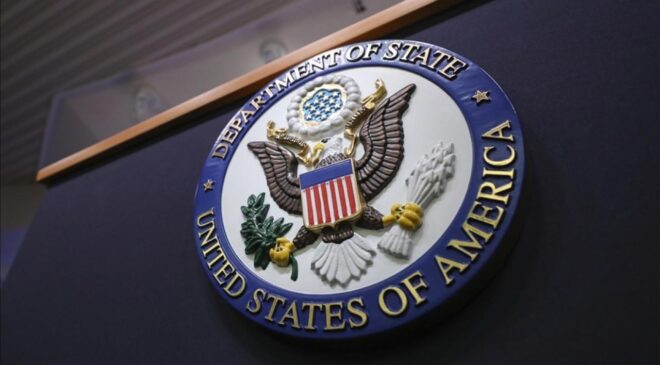 ABD, İsrail ve Lübnan Arasındaki Ateşkes Müzakereleri İçin Washington’da Bir Araya Geliyor