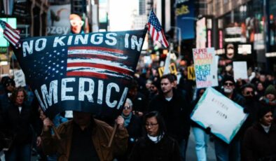 ABD’den Küresel Bilgi Savaşına Yeni Bir Hamle: Büyükelçiliklere PSYOP Birimiyle İş Birliği Talimatı