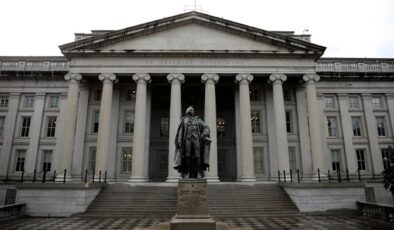 ABD’den İran’ın Gölge Bankacılık Ağlarına Yaptırım: 35 Kişi ve Kuruluş Hedefte