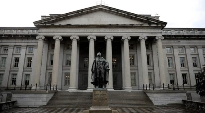 ABD’den İran’ın Gölge Bankacılık Ağlarına Yaptırım: 35 Kişi ve Kuruluş Hedefte