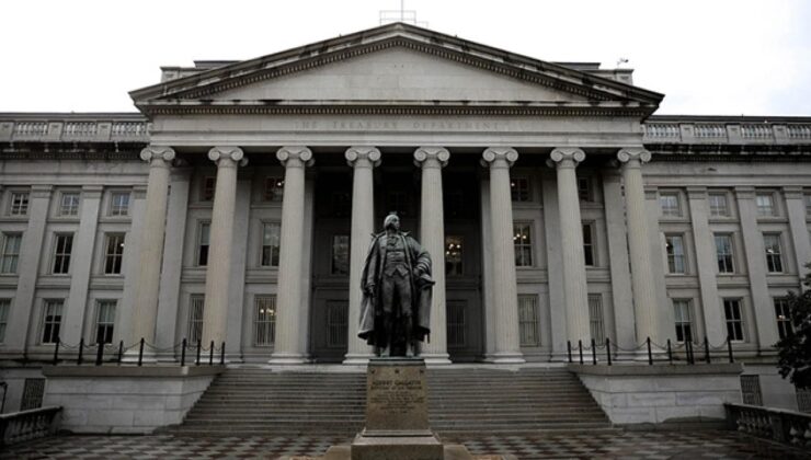 ABD’den İran’ın Gölge Bankacılık Ağlarına Yaptırım: 35 Kişi ve Kuruluş Hedefte