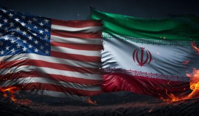 İran’dan BM’ye Şikayet: Arap Ülkeleri, Saldırılarda Topraklarını Kullandırdı