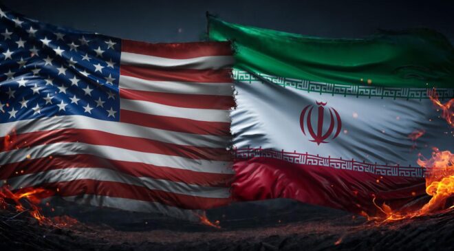 İran’dan BM’ye Şikayet: Arap Ülkeleri, Saldırılarda Topraklarını Kullandırdı