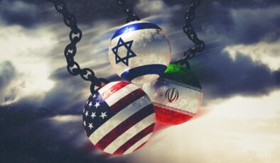 İsrail’den ABD-İran Ateşkesine Şaşkın Tepki: ‘Son Anda Haberdar Edildik’