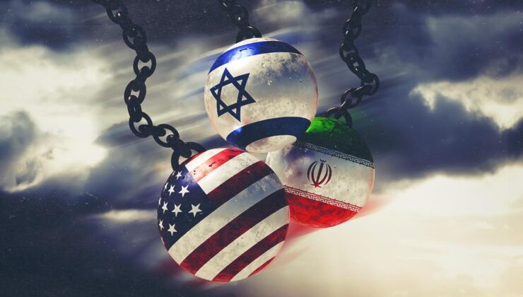 İsrail’den ABD-İran Ateşkesine Şaşkın Tepki: ‘Son Anda Haberdar Edildik’