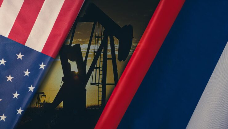ABD’den Rus Petrolüne Yönelik Yaptırım Muafiyeti Uzatıldı: Denizdeki Petrol Kurtarıldı