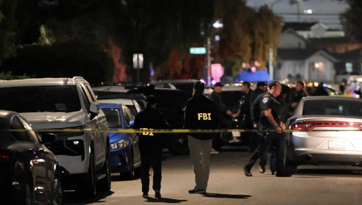 Trump’tan Beyaz Saray’daki Silahlı Saldırıya İlişkin Açıklamalar: Güvenlik Vurgusu ve İran Cevabı