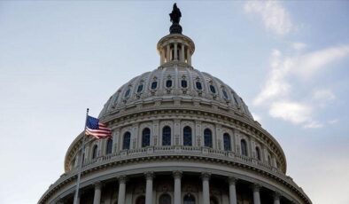 ABD Senatosu’ndan İran Gerginliğine Yeni Bir Red: Savaş Yetkileri Tasarısı Dördüncü Kez Çıkmaza Girdi