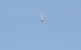 Son Dakika: Basra Körfezi’nde İki ABD Savaş Uçağı Düşürüldü, Pilotlar İçin Arama Kurtarma Devam Ediyor