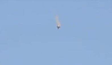 Son Dakika: Basra Körfezi’nde İki ABD Savaş Uçağı Düşürüldü, Pilotlar İçin Arama Kurtarma Devam Ediyor