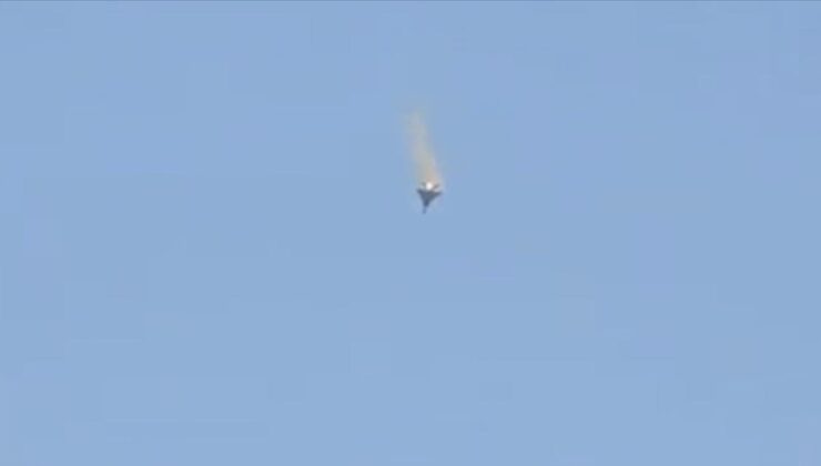 Son Dakika: Basra Körfezi’nde İki ABD Savaş Uçağı Düşürüldü, Pilotlar İçin Arama Kurtarma Devam Ediyor