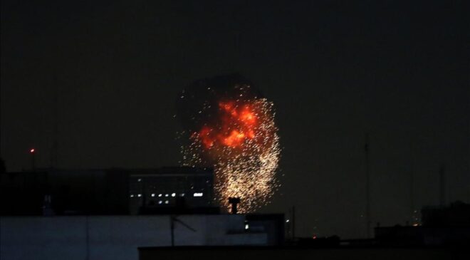 İsrailli Bakanlardan İran’a Yönelik Tehditler: Saldırılar Yeniden Başlayabilir