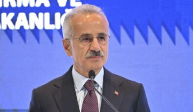 Bakan Uraloğlu’ndan Hürmüz Boğazı ve Karadeniz’deki Gemi Güvenliği Açıklaması