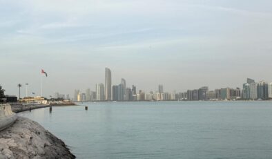 Abu Dabi’ye Yönelik Saldırılar: Hava Savunma Sistemleri Devrede, 12 Yaralı