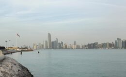 Abu Dabi’deki Emirates Global Aluminium Fabrikasında Büyük Yangın: Üretim Durdu