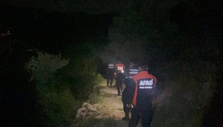 İzmir Torbalı’da Doğa Yürüyüşünde Kaybolan İki Çocuk Kurtarıldı: AFAD Seferber Oldu