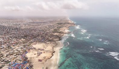 Afrika’nın Mavi Hazineleri Tehlikede: Kaçak Balıkçılık ve Yabancı Filoların Gölgesinde Milyarlarca Dolarlık Kayıp