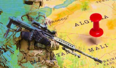 Mali Savunma Bakanı Sadio Camara’nın Ölümüyle Sarsılan Ülke: Ulusal Yas İlan Edildi