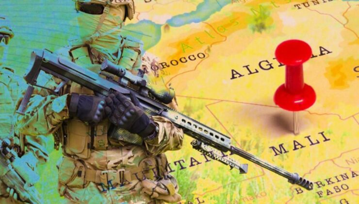 Mali Savunma Bakanı Sadio Camara’nın Ölümüyle Sarsılan Ülke: Ulusal Yas İlan Edildi