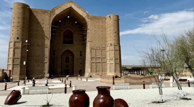 Kazakistan’dan Hoca Ahmet Yesevi Mirasına Büyük Vurgu: Eylem Planı Onaylandı