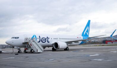 Uçakta ‘Canlı Bomba’ Şakası Yapan Yolcuya 4 Yıl 2 Ay Hapis Cezası