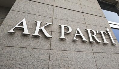 Son Dakika: AK Parti’den Köşk Belediye Başkanı Nuri Güler’e Kesin İhraç Talebi