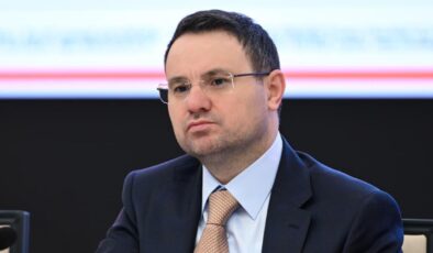 Bakan Gürlek’ten Hukuki Güvence Vurgusu: ‘Üretimin ve Yatırımın Güvencesi Öngörülebilir Hukuk Sistemi’