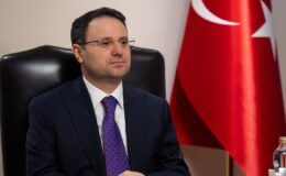 Bakan Gürlek’ten Adalet İstatistikleri Açıklaması: Daha Hızlı ve Etkin Adalet Hedefi