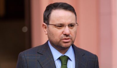 Bakan Gürlek’ten Hukuk Okuryazarlığı Vurgusu: Yapay Zeka Avukatlığa Alternatif Değil, Destekleyici Bir Araç