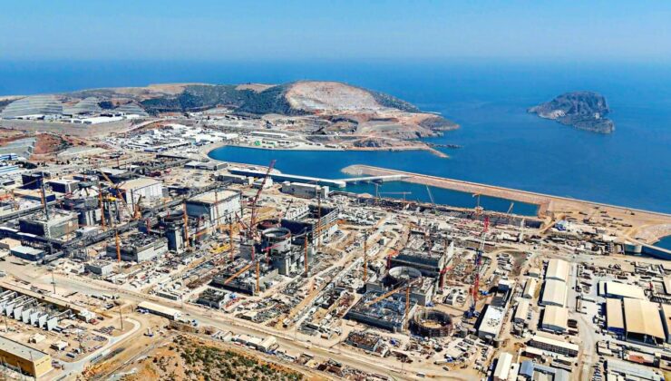 TSE’den Akkuyu NGS’ye Dev Destek: Türkiye’nin Nükleer Enerji Hedeflerine Güç Katıyor