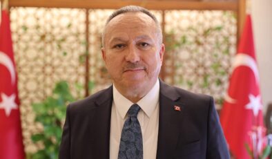 Emniyet Genel Müdürlüğü’ne Nevşehir Valisi Ali Fidan Atandı: Yeni Atamalar Resmi Gazete’de